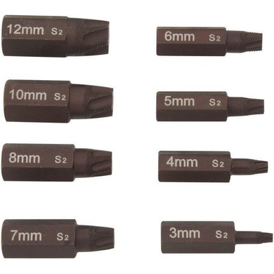 Jonnesway 8 ks - JW-AG010208
