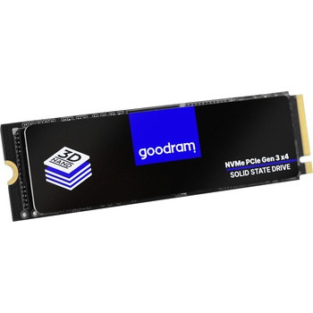 GoodRam PX500 gen.2 256GB, SSDPR-PX500-256-80-G2
