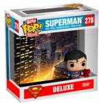 Funko Bitty POP figure Deluxe DC Comics Superman