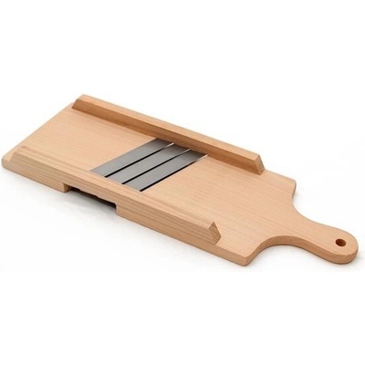 Struhadlo na zelí Blade 3 čepele – Zbozi.Blesk.cz