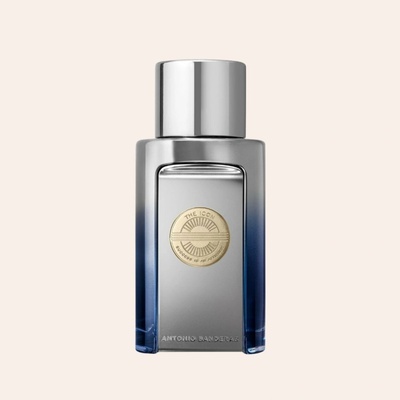 Banderas The Icon Elixir parfémovaná voda pánská 100 ml