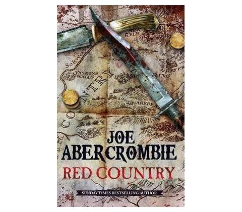 Red Country