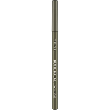 Catrice Kohl Kajal Waterproof Eyeliner 0, 78 g молив за очи 080 Dive Love Olive