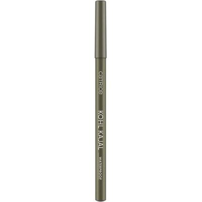 Catrice Kohl Kajal Waterproof Eyeliner 0, 78 g молив за очи 080 Dive Love Olive