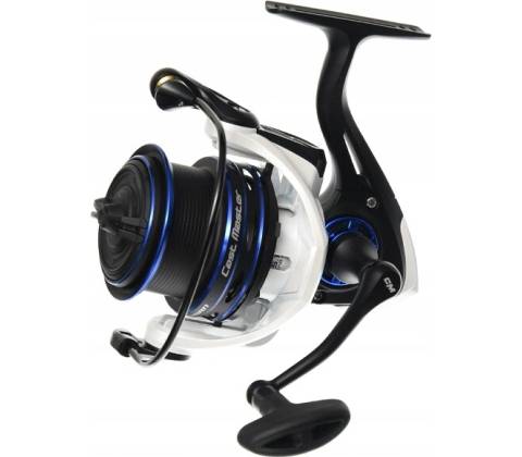 Flagman Cast Master 4500 SI