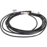 HP HPE BLc SFP+ 3m 10GbE Copper Cable (487655-B21)