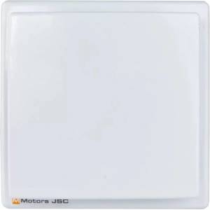 MMotors Вентилатор за баня MMotors OK 100 бял EU 2.3W (0399)