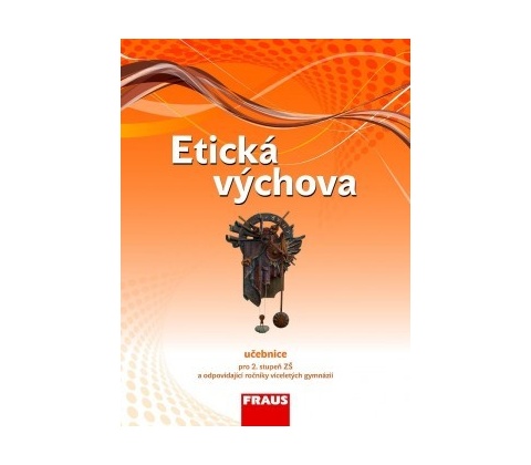 Etická výchova učebnice