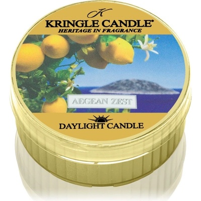 Kringle Candle Aegean Zest 42 g