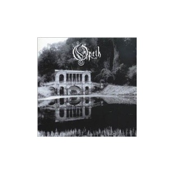 Opeth - Morningrise CD