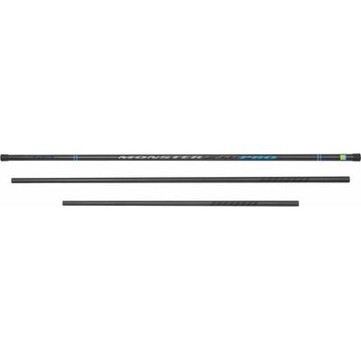 Preston Innovations Podberáková tyč Monster XTR Pro Handle 4 m