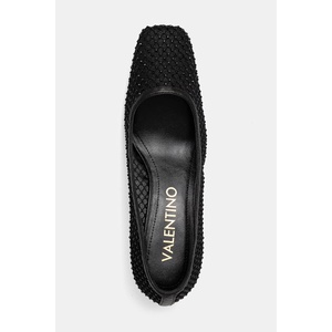 Valentino обувки с ток CRYSTAL (91C4604STRS.BLACK)