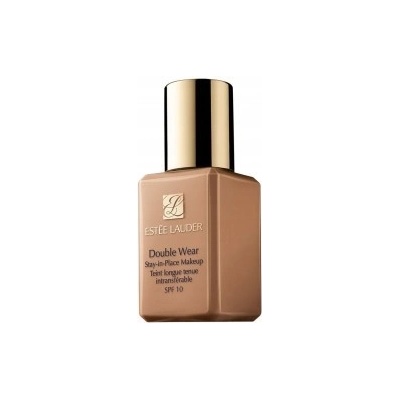 Estée Lauder Mini Double Wear Stay-in-Place dlouhotrvající make-up SPF10 3N1 Ivory Beige 15 ml