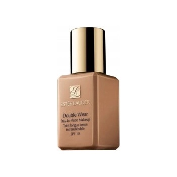 Estée Lauder Double Wear Stay-in-Place Mini dlouhotrvající make-up SPF10 1N2 Ecru 15 ml