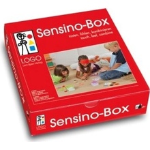 Nikitin Montessori Sensino