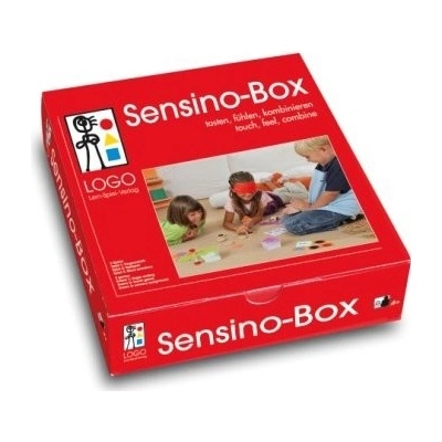 Nikitin Montessori Sensino