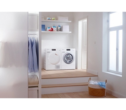 Miele WKG 130 WPS