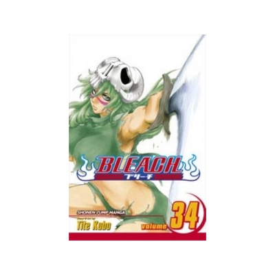 Bleach Kubo Tite