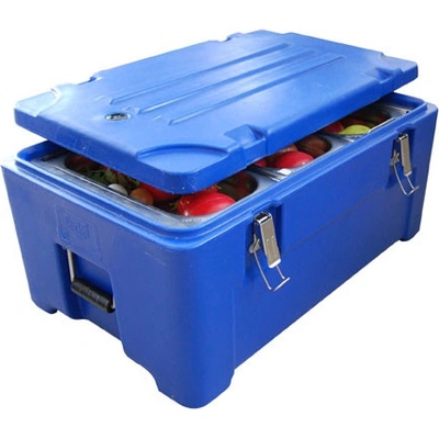 Termoport BasicLine 32 l GN 1/1 - 200 - 32 l - 7,5 kg