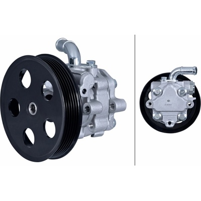 Hydraulické čerpadlo, riadenie HELLA 8TL 359 000-281 8TL 359 000-281