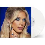 Sony Music Moroney Megan: Am I Okay? (Coloured Opaque White Vinyl) - Vinyl (LP) (073696)
