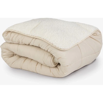 Dilios Двойна зимна олекотена завивка 195/210 см ШЕРПА