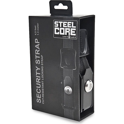 Kriega Steel Core