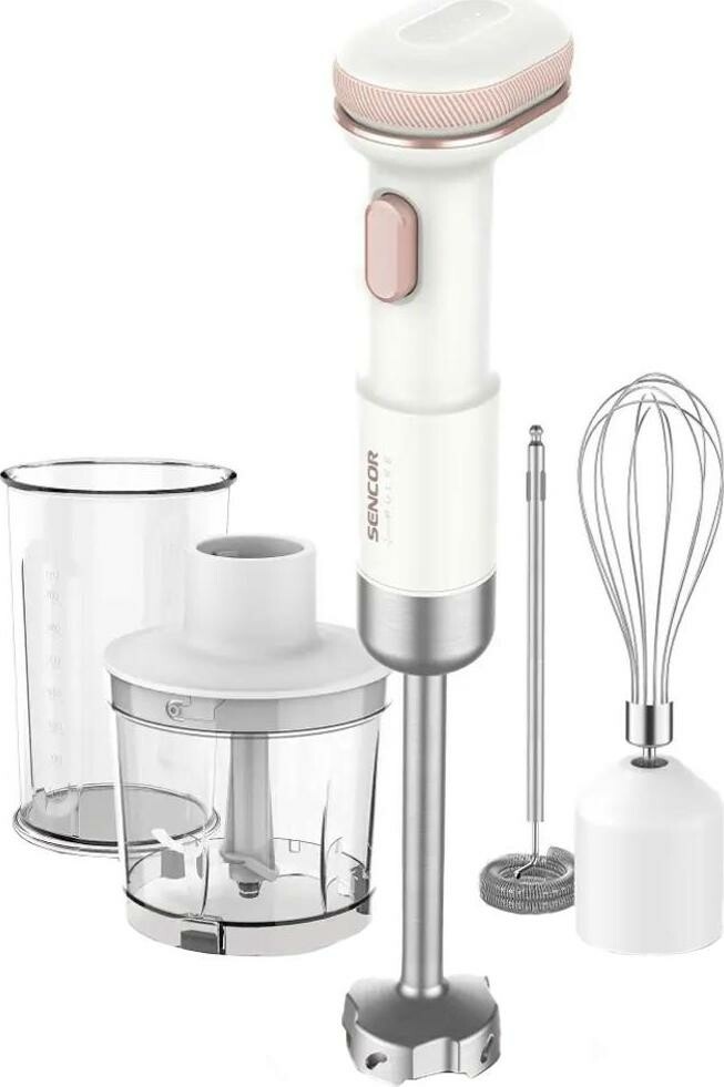 SENCOR SHB 9130WH
