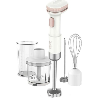 SENCOR SHB 9130WH