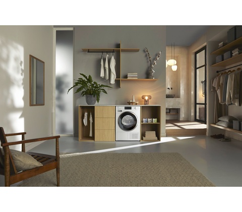 Miele TWL 680 WP