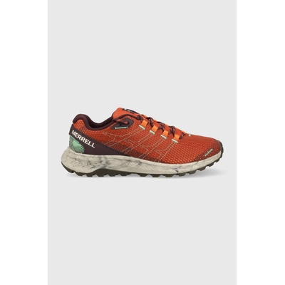 Merrell Обувки за бягане Merrell Fly Strike в кафяво J067616 J067471 (J067471)