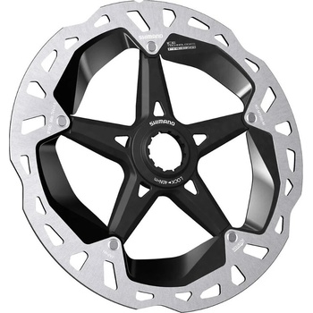 Shimano XTR, Dura Ace RT-MT900 center lock 180 mm uni