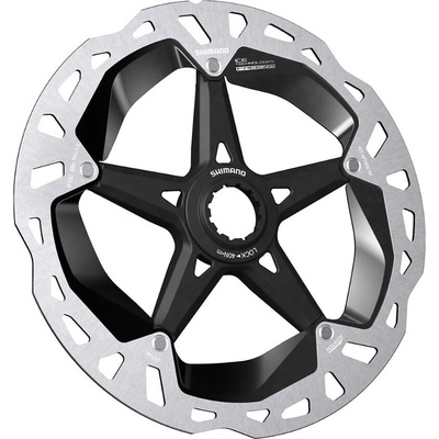 Shimano XTR, Dura Ace RT-MT900 center lock 180 mm uni