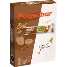 PowerBar Natural Protein 3 × 40 g