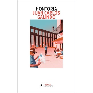 HONTORIA | GALINDO, JUAN CARLOS (2023)