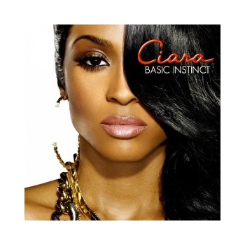 CIARA: BASIC INSTINCT, CD