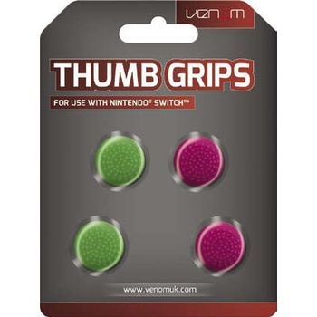 Venom VS4917 Thumb Grips Switch