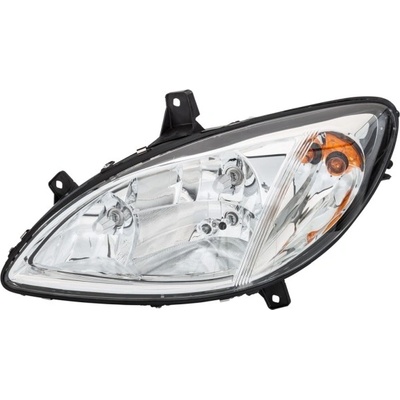 HELLA Hlavný svetlomet 1EG246041011