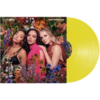 Little Mix - LP Between Us