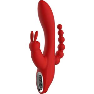 DreamToys Red Revolution Hera