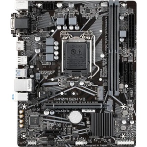GIGABYTE H410M S2H V3 Дънни платки