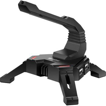Sandberg USB-A 2.0 - 4USB-A 2.0 Хъб Бънджи, хъб (133-92)