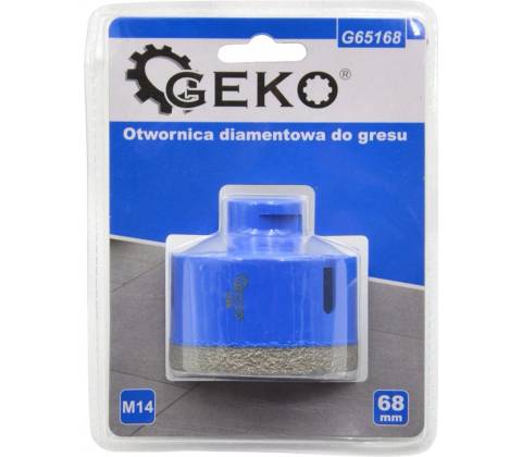 Geko G65168