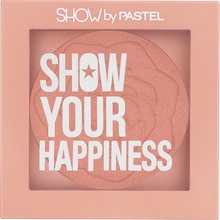 Pastel Show Your Happiness tvářenka 203 4,2 g