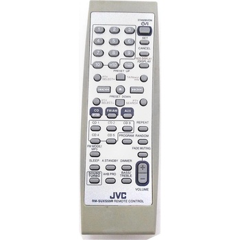 GENERAL JVC RM-SUXS59R - съвместимо дистанционно управление на марката General (RM-SUXS59R)