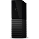Western Digital My Book 14TB (WDBBGB0140HBK)