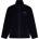 Ellesse Men's Maseben Full-Zip Fleece - Black