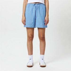 Vero Moda Анцуг Vero Moda Women's Gili Woven Tracksuit Shorts - Provence