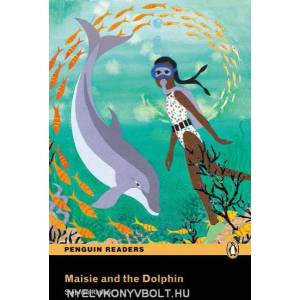 Easystart: Maisie and the Dolphin Book and CD Pack | Stephen Rabley (2010)