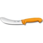 Swibo Кухненски нож Swibo 5.8427. 15, за дране, 15см, жълт (5.8427.15)